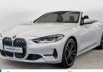 BMW 430 16.509 km 51.290 &euro; Remscheid 42897