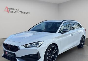 Cupra Leon 19.356 km 34.850 &euro; Viersen 41747