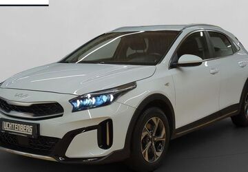 Kia XCeed 31.950 km 16.850 &euro; Leverkusen 51381