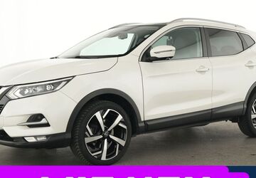 Nissan Qashqai 53.277 km 21.389 &euro; Neuss 41460