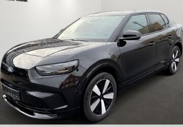 Ford Capri 7.997 km 38.650 &euro; Neuss 41464