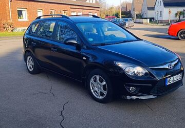 Hyundai i30 207.997 km 6.500 &euro; Dormagen 41541