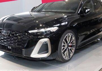 Audi A5 12.000 km 58.950 &euro; Solingen 42653