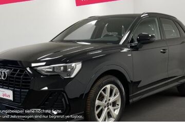 Audi Q3 49.336 km 29.900 &euro; Düsseldorf 40233