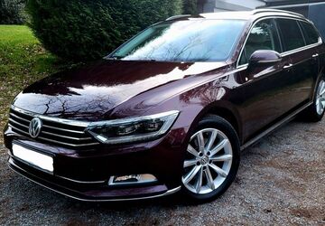VW Passat 149.170 km 14.800 &euro; Solingen 42697