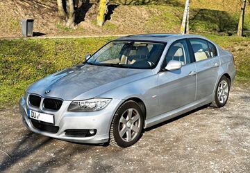 BMW 318 116.250 km 8.600 &euro; Duisburg 47259