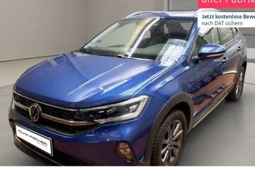 VW Taigo 60.960 km 22.379 &euro; Krefeld 47805