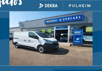 Opel Vivaro 135.000 km 13.199 &euro; Pulheim 50259