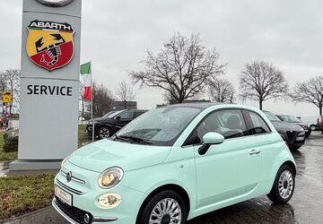 Fiat 500 48.910 km 12.690 &euro; Grevenbroich 41515