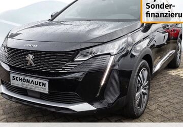 Peugeot 3008 20.545 km 24.490 &euro; Hilden 40721