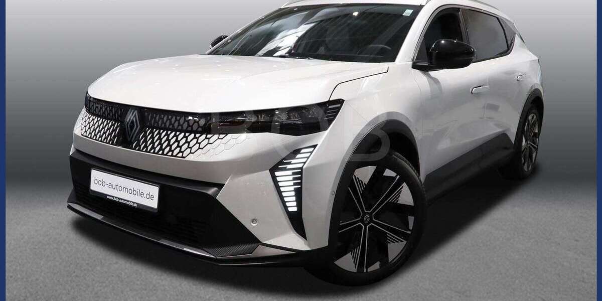 Renault Scenic 5.008 km 44.554 &euro; Leverkusen 51373