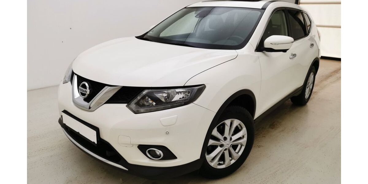 Nissan X-Trail 139.000 km 12.400 &euro; Jüchen 41363