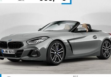 BMW Z4 M40 10.580 km 57.890 &euro; Remscheid 42897