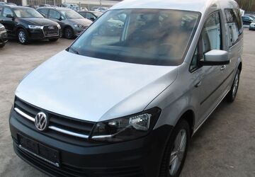 VW Caddy 90.800 km 13.400 &euro; Leverkusen 51371