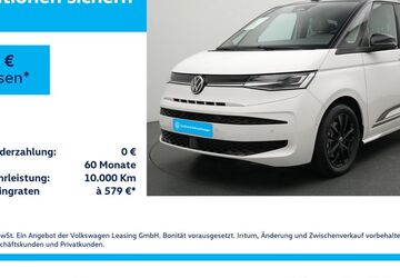 VW T7 Multivan 1.009 km 55.980 &euro; Leverkusen 51379