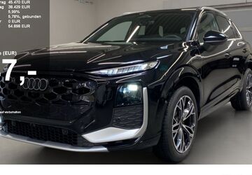 Audi Q3 6.500 km 49.890 &euro; Krefeld 47805
