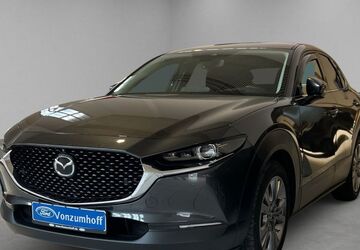 Mazda CX-30 80.000 km 18.499 &euro; Wuppertal 42117
