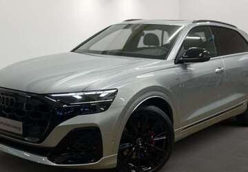 Audi Q8 2.900 km 99.980 &euro; Neuss 41464