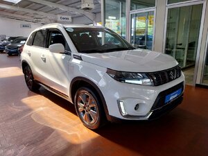 Suzuki Vitara 1.4 Mild-Hybrid Comfort 4x2 Kam Klima 27.380 km 19.940 &euro; HAAN 42781