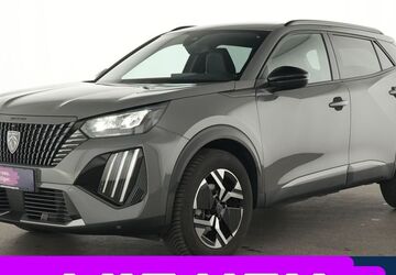 Peugeot 2008 14.170 km 20.824 &euro; Neuss 41460
