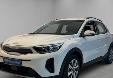 Kia Stonic 14.503 km 17.499 &euro; Wuppertal 42117