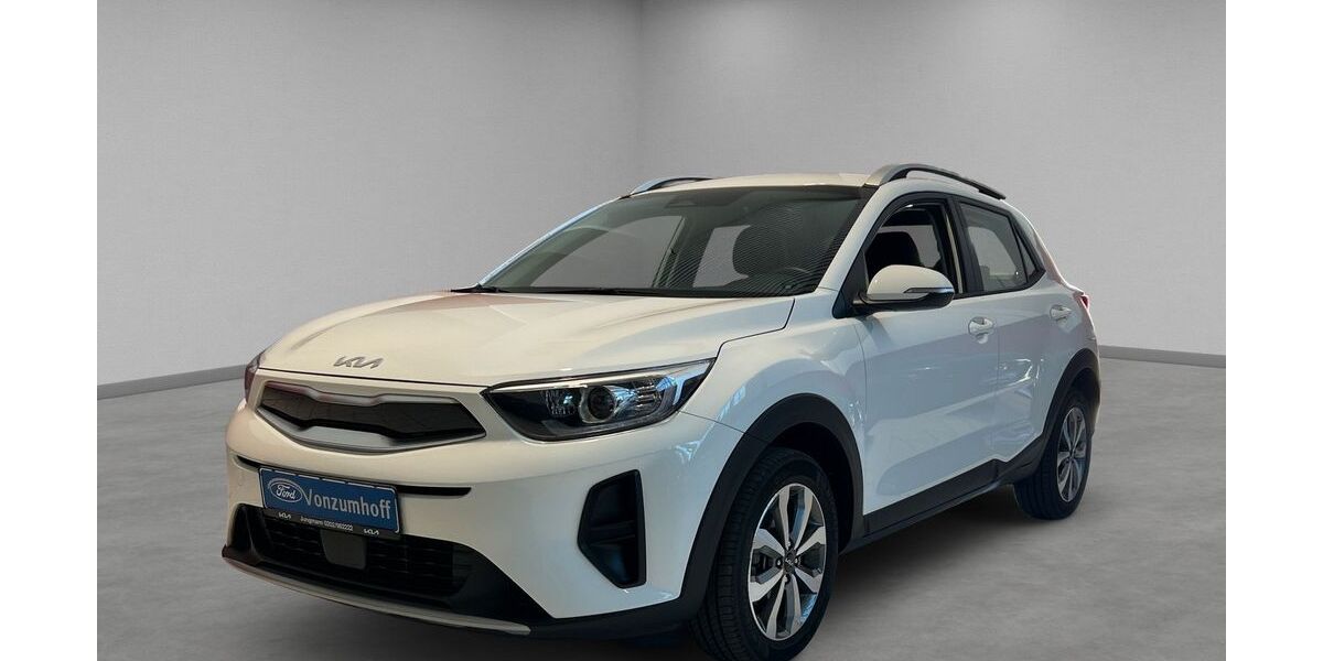 Kia Stonic 14.503 km 17.499 &euro; Wuppertal 42117