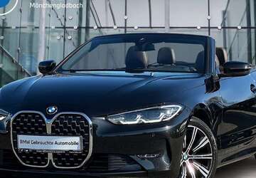 BMW 420 37.450 km 39.990 &euro; Mönchengladbach 41066