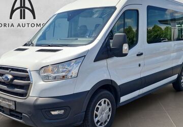 Ford Transit 111.611 km 24.990 &euro; Kaarst (bei Düsseldorf) 41564