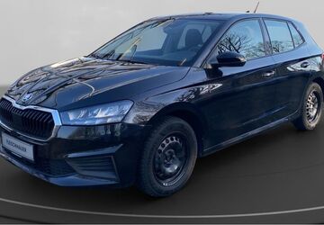 Skoda Fabia 66.895 km 15.480 &euro; Mönchengladbach 41238