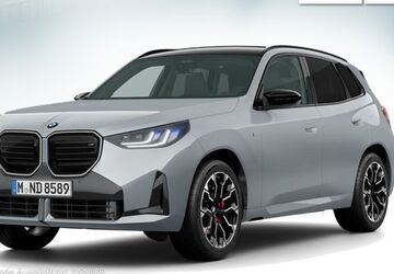 BMW X3 M50 21.144 km 65.960 &euro; Düsseldorf 40549