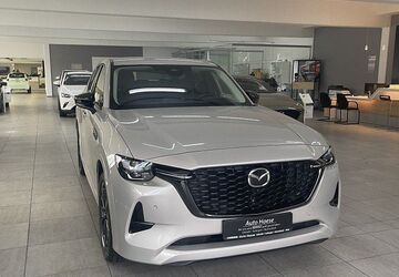 Mazda CX-60 39.736 km 39.990 &euro; Remscheid 42855