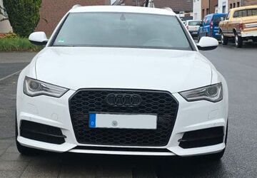Audi A6 200.000 km 15.500 &euro; Mönchengladbach 41189