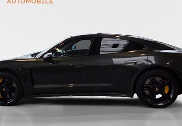 Porsche Taycan 143.000 km 64.990 &euro; Bedburg 50181