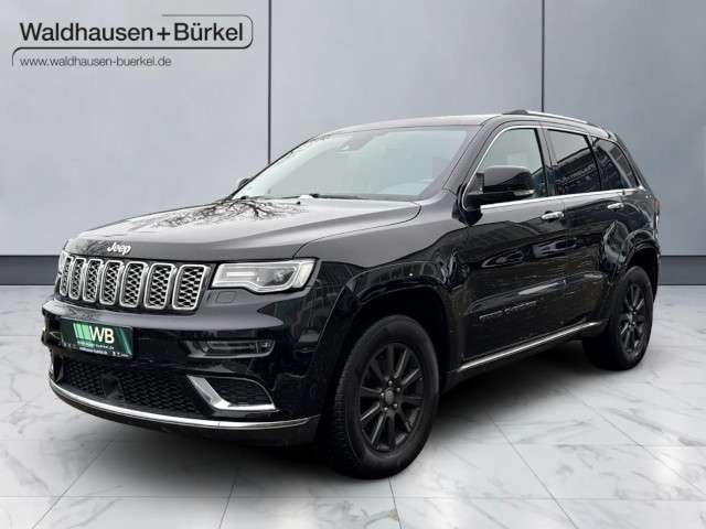 Jeep Grand Cherokee 64.618 km 34.990 &euro; Mönchengladbach 41068