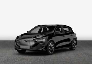 Ford Focus 24.265 km 24.790 &euro; Düsseldorf 40233