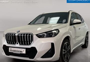 BMW X1 24.458 km 46.999 &euro; Düsseldorf 40237