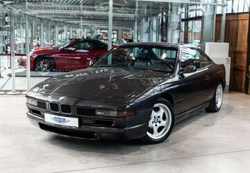 BMW 850 224.845 km 54.890 &euro; Düsseldorf 40591