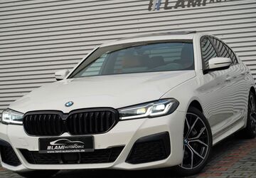 BMW 530 92.800 km 42.999 &euro; Grevenbroich 41515