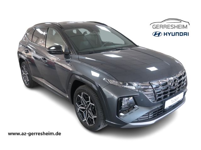 Hyundai TUCSON 64.999 km 39.987 &euro; Jüchen 41363