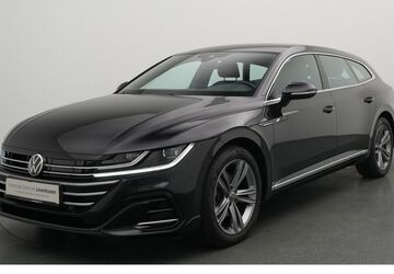 VW Arteon 44.257 km 29.980 &euro; Leverkusen 51379