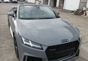 Audi TT RS 53.000 km 49.900 &euro; Leverkusen 51371