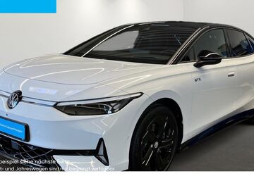 VW ID.7 13.601 km 47.750 &euro; Mülheim an der Ruhr 45481