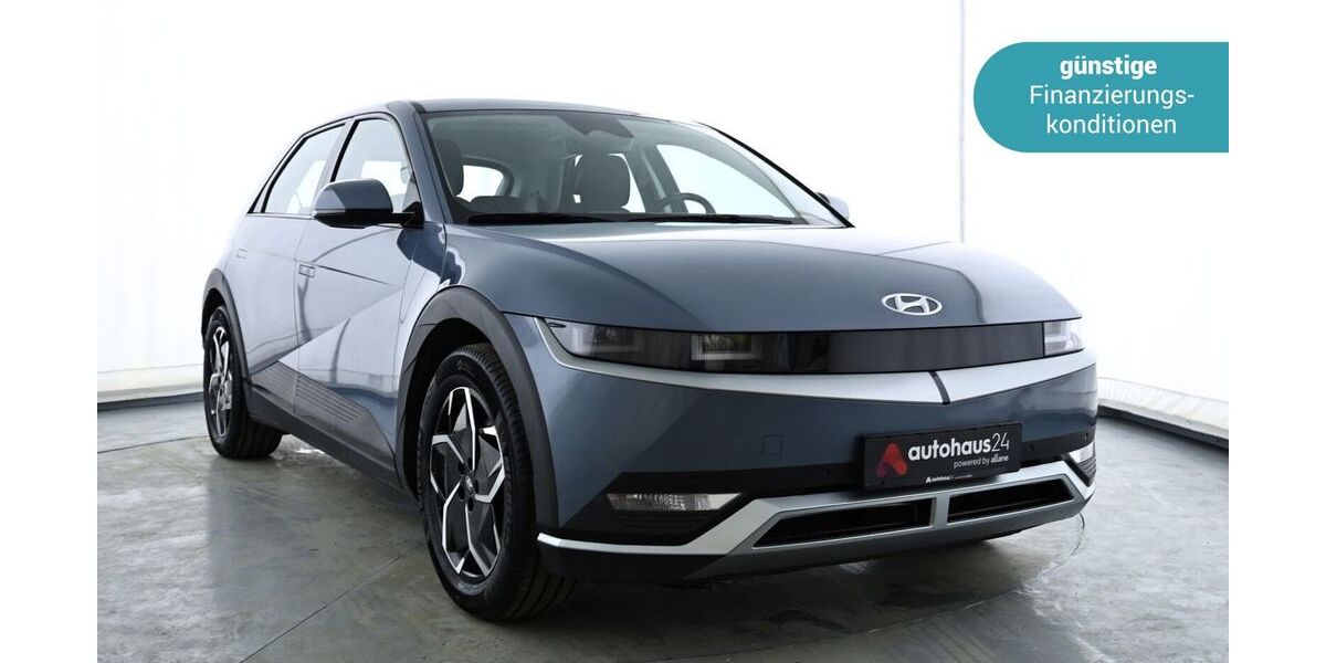 Hyundai IONIQ 5 67.001 km 27.990 &euro; Wuppertal 42287