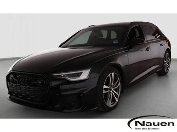 Gebrauchte Audi A6