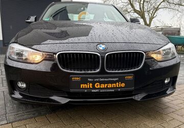 BMW 316 72.725 km 11.700 &euro; Grevenbroich 41515
