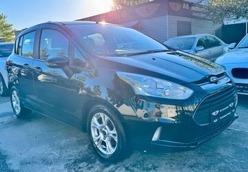 Ford B-Max 93.000 km 5.950 &euro; Dormagen 41539