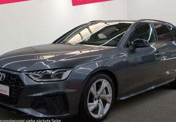 Audi A4 137.677 km 28.950 &euro; Mülheim a.d. Ruhr 45481