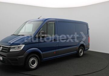 VW Crafter 130.050 km 34.498 &euro; Mönchengladbach 41066