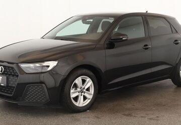 Audi A1 14.800 km 23.684 &euro; Düsseldorf 40233