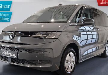 VW T7 Multivan 21.520 km 44.490 &euro; Mönchengladbach 41063